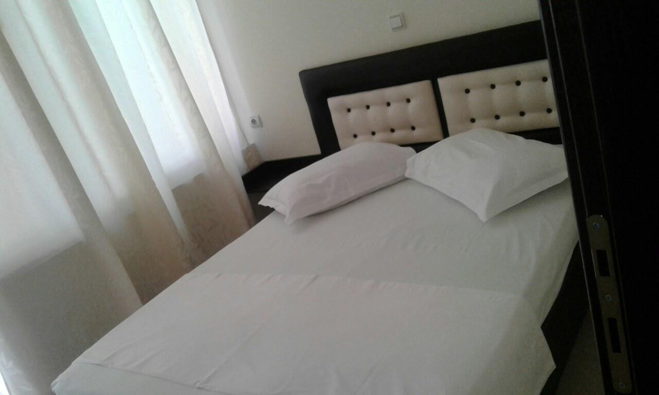 ساراندا Paradiso Apartments المظهر الخارجي الصورة