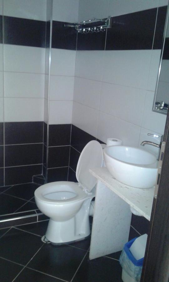 ساراندا Paradiso Apartments المظهر الخارجي الصورة